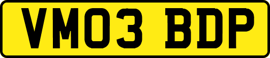 VM03BDP