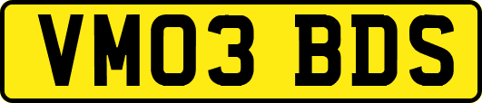 VM03BDS