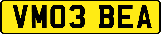 VM03BEA