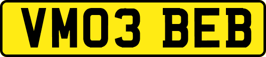 VM03BEB
