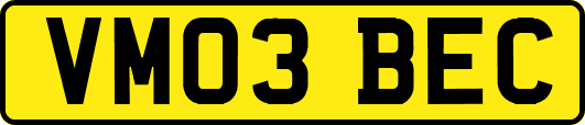 VM03BEC