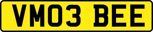 VM03BEE
