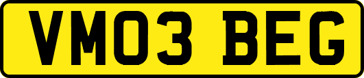 VM03BEG