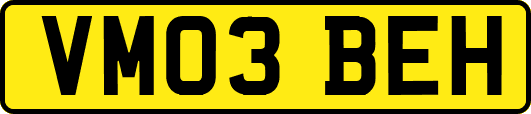 VM03BEH