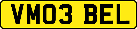 VM03BEL