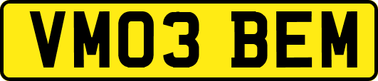 VM03BEM