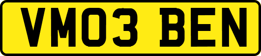 VM03BEN