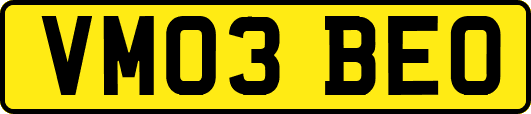 VM03BEO