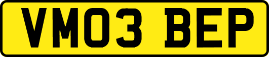 VM03BEP