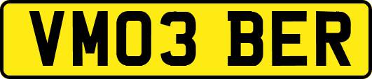 VM03BER