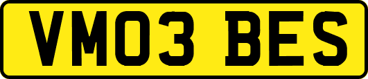 VM03BES
