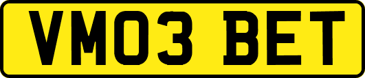VM03BET
