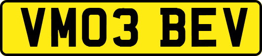 VM03BEV
