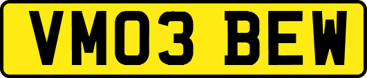 VM03BEW