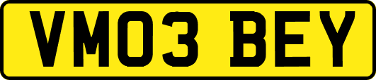 VM03BEY