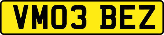 VM03BEZ