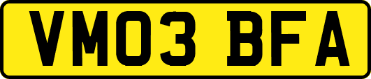 VM03BFA
