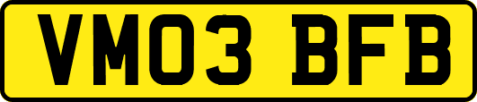 VM03BFB