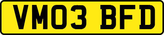 VM03BFD