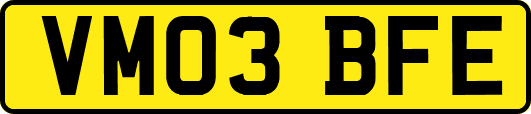 VM03BFE