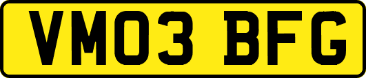 VM03BFG