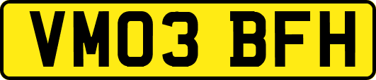 VM03BFH