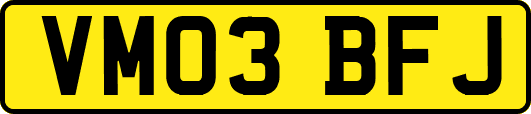 VM03BFJ
