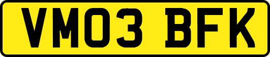 VM03BFK