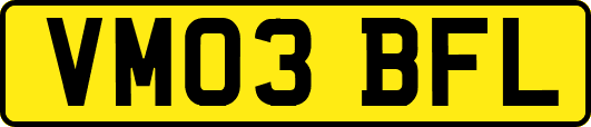 VM03BFL