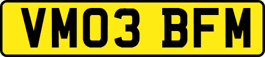 VM03BFM