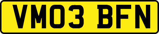 VM03BFN