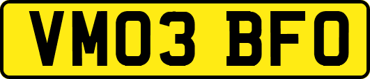 VM03BFO