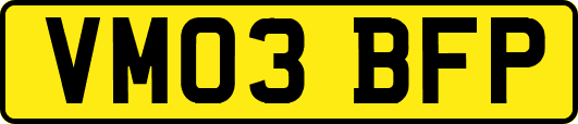 VM03BFP