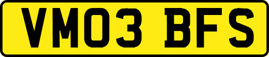 VM03BFS