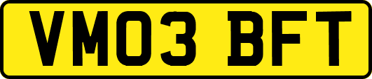 VM03BFT