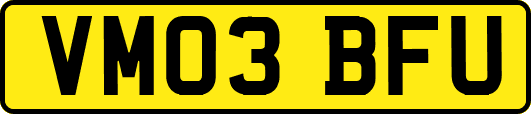 VM03BFU