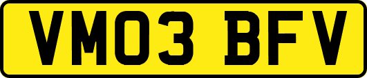 VM03BFV