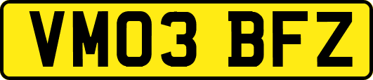 VM03BFZ