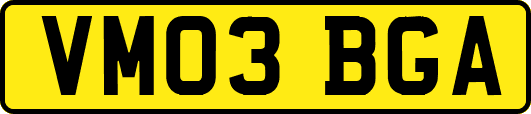 VM03BGA
