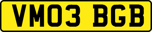 VM03BGB
