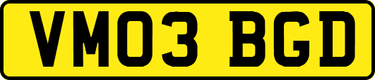 VM03BGD