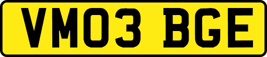 VM03BGE