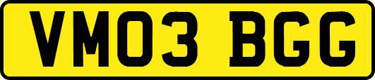 VM03BGG