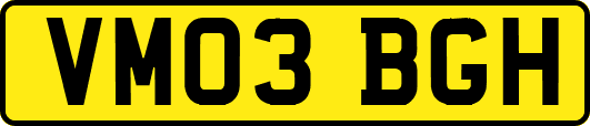 VM03BGH