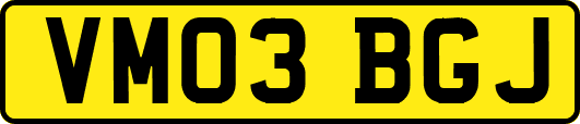 VM03BGJ
