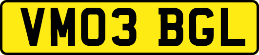 VM03BGL