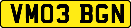 VM03BGN