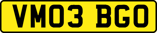 VM03BGO