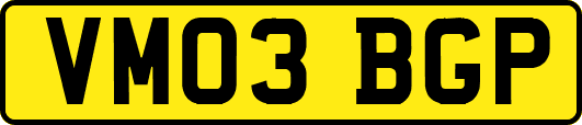 VM03BGP