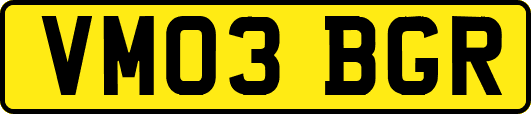 VM03BGR